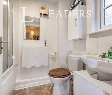 1 bedroom apartment to rent Rosemont Close, Letchworth, SG6 4XR - Photo 3