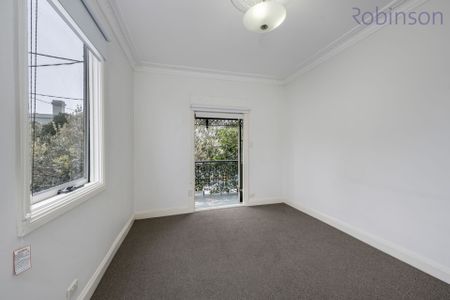 Three bedroom terrace near Newcastle Beach. - Photo 3