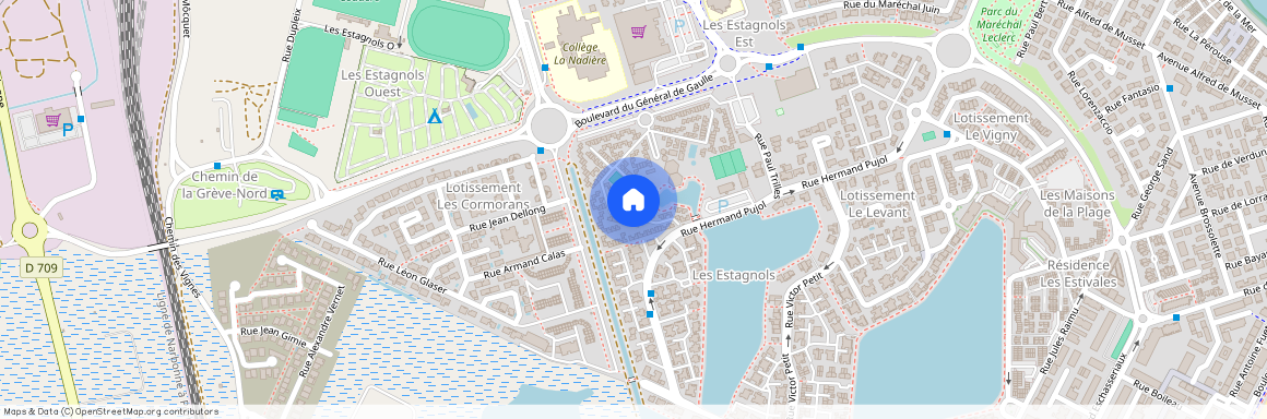 11210, Port La Nouvelle