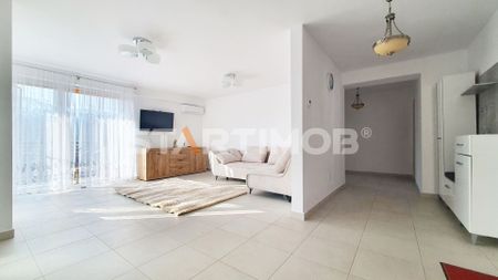 Apartament doua camere cu parcarea subterana - Fotografie 2