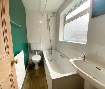 2 bedroom House To Let Total Size: 646 SQ FT - Photo 6