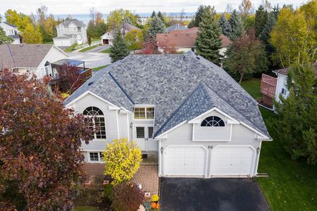 For Lease - 50 Trott Boulevard, Collingwood, Ontario - Photo 4