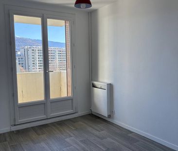 Location Appartement 4 pièces 68m² GRENOBLE 38100 - Photo 3