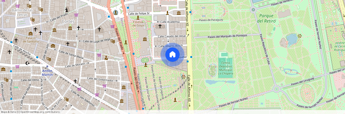 Madrid