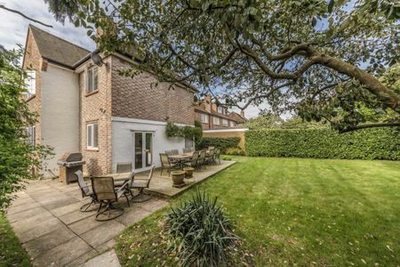 Lauderdale Drive, Richmond, TW10 - Photo 5