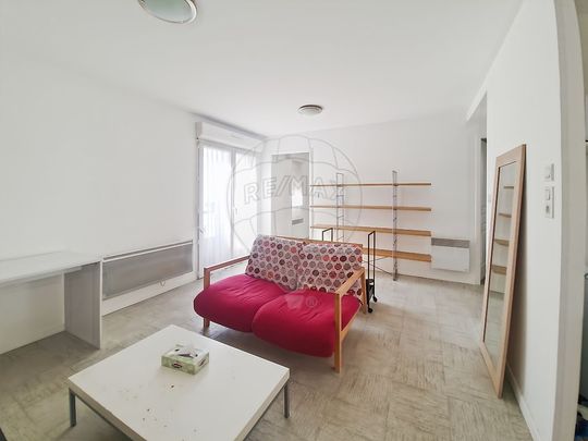 Location Appartement 2 pièces 34m² REZE 44400 - Photo 1