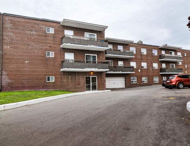 Danforth Apartments | 506 Danforth Road, Toronto - Photo 1