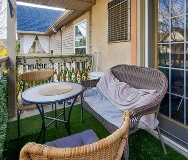 For Lease - 4013 Kilmer Drive Unit# 407, Burlington, Ontario - Photo 1