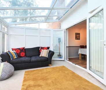 5 bedroom terraced house to rent - Photo 3