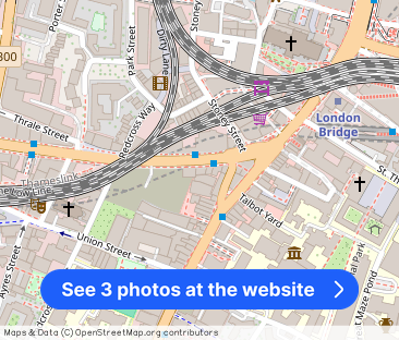 Southwark Street, London, SE1 - Photo 1