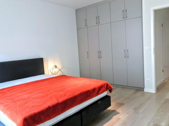 Flat - for rent - Foto 1