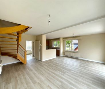 Appartement te huur - Foto 2