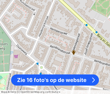 Net appartement beschikbaar! - Foto 1