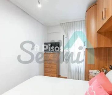 Piso en alquiler en Masip-La Ería-La Argañosa-Parque del Oeste - Foto 4
