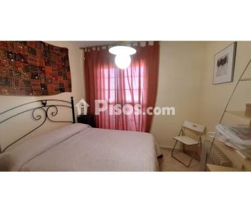 Piso en alquiler en María Auxiliadora-Barriada de Llera - Foto 5