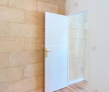 Location Appartement 1 pièces 30 m2 à Saint-Médard-de-Guizières - Photo 5