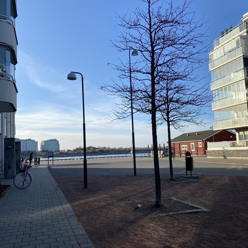 Formgatan 19A, Limhamns Hamnområde - Photo 1