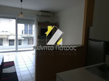 Studio/Γκαρσονιέρα για ενοικίαση Ταμπάχανα (Πάτρα) - Photo 3