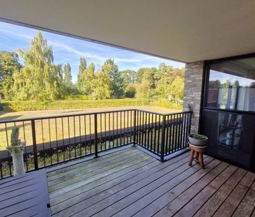 Appartement te huur in Haacht voor € 1.250 met 2 slaapkamers - Photo 2