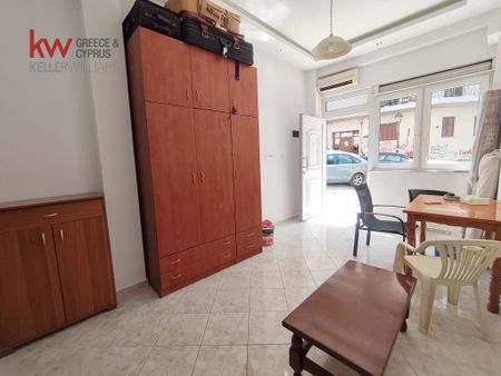 Studio/Γκαρσονιέρα για ενοικίαση Άγιος Δημήτριος (Κέντρο Θεσσαλονίκης) - Φωτογραφία 3