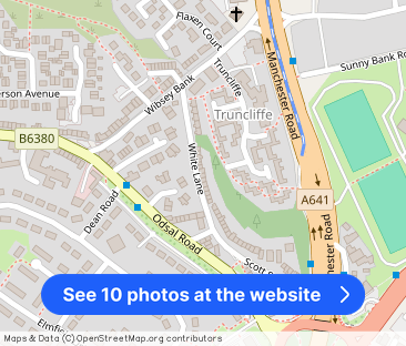 White Lane, Bradford, West Yorkshire, BD6 - Photo 1