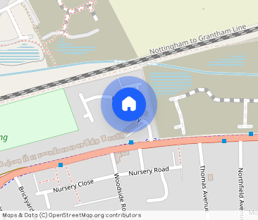 Hudson Way, Radcliffe-on-Trent, NG12 - Photo 1