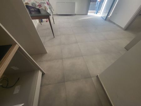 Διαμέρισμα για ενοικίαση Ευαγγελισμός - Νέος Κουκλουτζάς (Εύοσμος) - Φωτογραφία 3