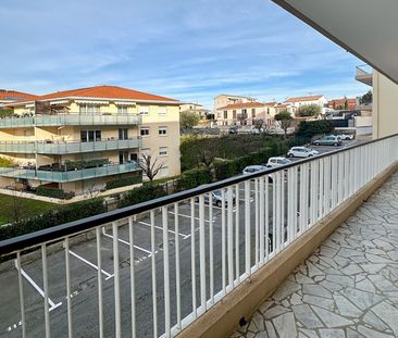 Appartement à louer 2 pièces • Vallauris - Photo 5