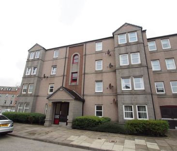 Nelson Court, First Floor, AB24 - Photo 2