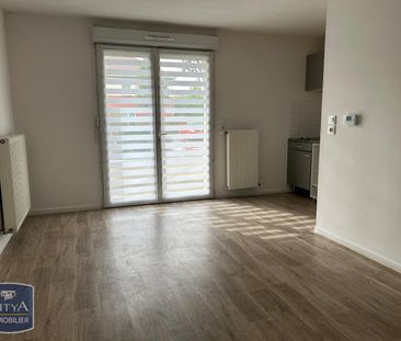 Location Appartement 2 pièces 42m² NOYELLES SOUS LENS 62221 - Photo 4