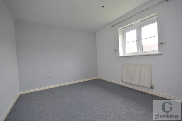 Mountbatten Drive, Sprowston, Norwich - Photo 1