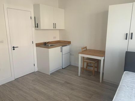 Ground floor flat to rent - Photo 3