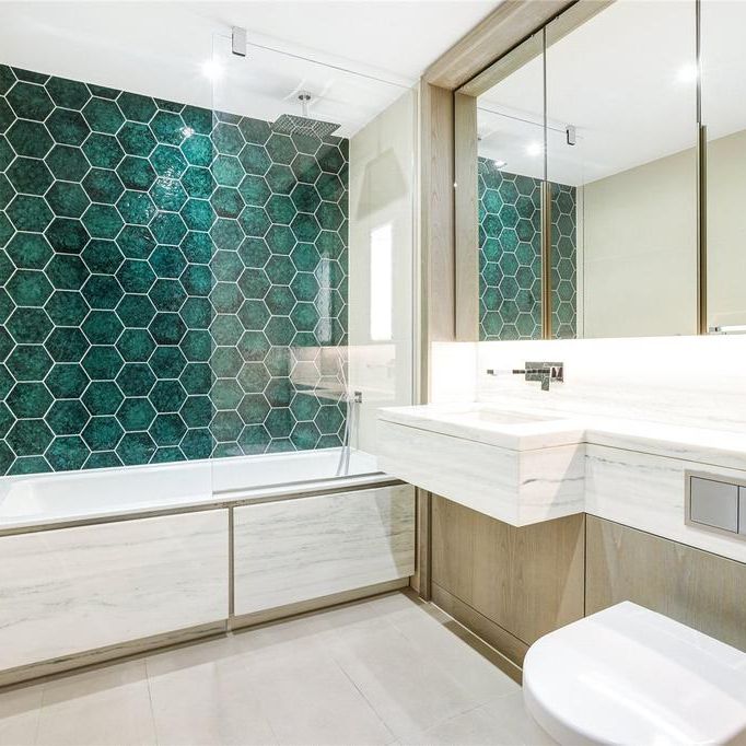 1 bedroom apartment to rent - Photo 1