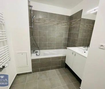 Appartement à louer 3 pièces 60.63m² - Photo 5