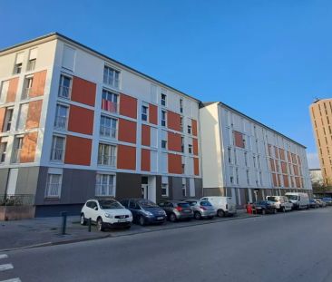 Location appartement T1 16.87m² à Reims (51100) - Photo 1