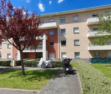 Appartement à louer 2 pièces 48.95m² - Photo 6