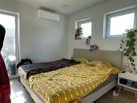 Appartement met ruim terras in het rustige Muizen te huur - Photo 3