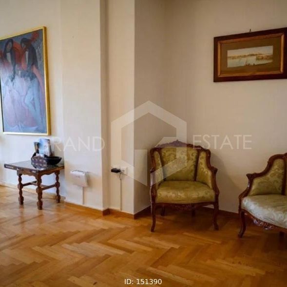 Διαμέρισμα για ενοικίαση Παγκράτι - Φωτογραφία 1