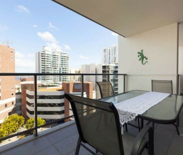 64/188 Adelaide Terrace, EAST PERTH - Photo 2