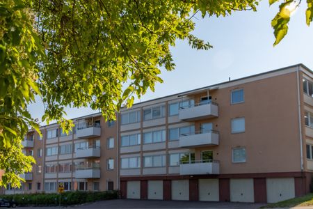 Bryggaregatan 15 A Lgh: 1203, Avesta - Foto 4