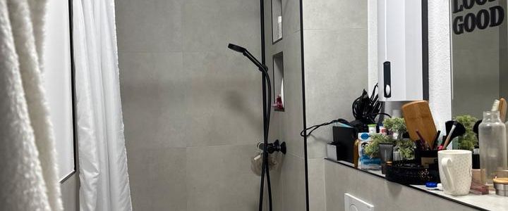 Möblierte WG-Wohnung im Zentrum von Aachen - Foto 1