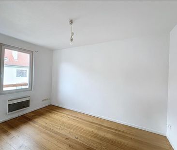 1 pièce - 21,92 m² - 2ème étage - Colocation non autorisée - Photo 1