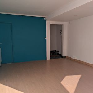 Location Appartement 1 pièce 25m² - Photo 2
