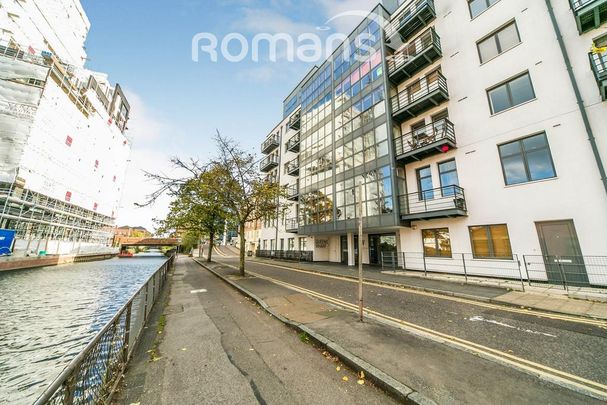 1 bedroom flat to rent - Photo 1
