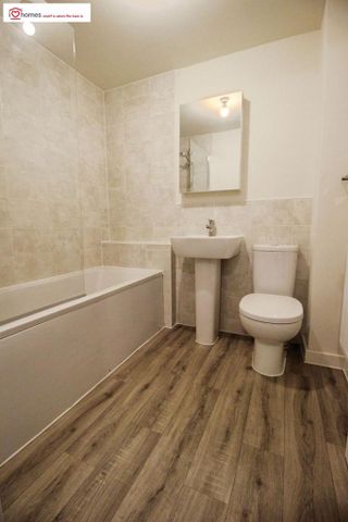 2 bedroom terraced house to rent - Photo 2