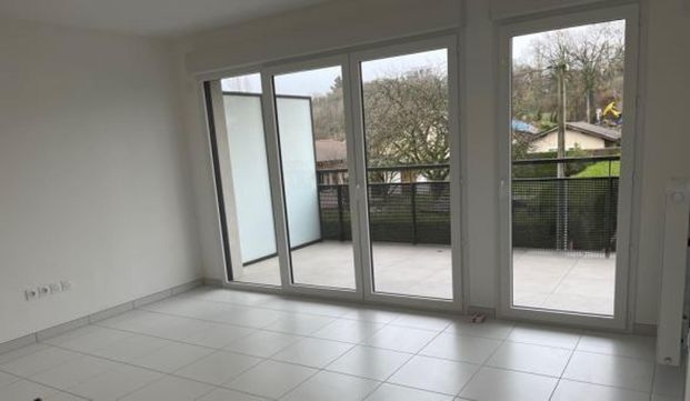 location Appartement T3 DE 61.01m² À THONONS LES BAINS - Photo 1