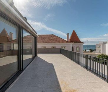 2 Bedroom Apartment with a view, Parede, Cascais - Photo 2
