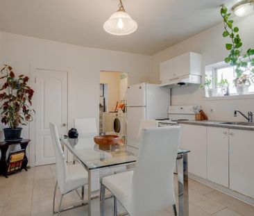 🏡 Grand 4 ½ à louer – Disponible juillet 2026 - Photo 2