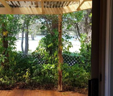 Tranquil villa - Photo 4