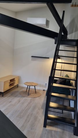 Location Appartement 2 pièces 21m² ALBI 81000 - Photo 3